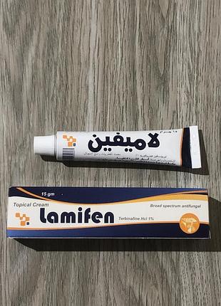 Ламіфен крем грибок єгипет