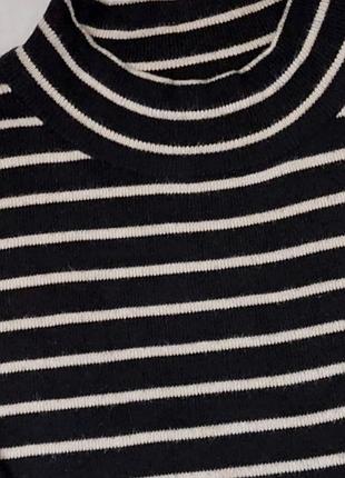 Гольф жіночий базовий2 фото