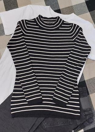 Гольф женский базовый