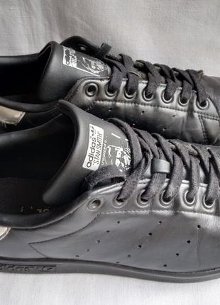 Кроссовки кожа adidas stan smith размер 39, индонезия.