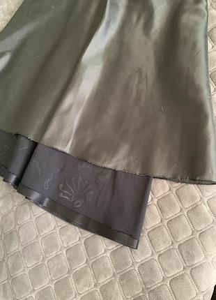 Продам изысканную женскую юбку4 фото