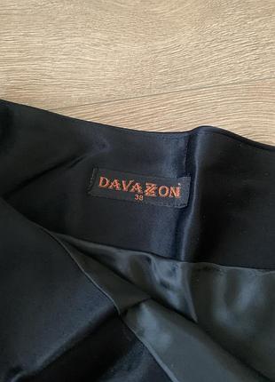 Продам изысканную женскую юбку7 фото