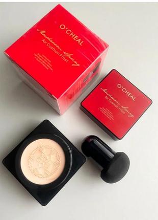Тональний крем, кушон, консилер, вв крем o´cheal