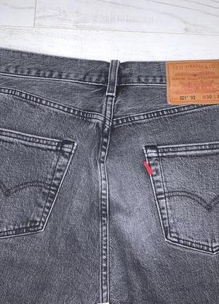 Джинсы levi's для подростка3 фото