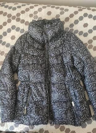 Куртка весняна