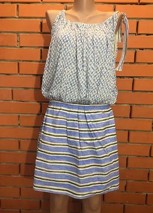 Сарафан , платье philosophy of alberta ferretti 42-44 р. оригинал.