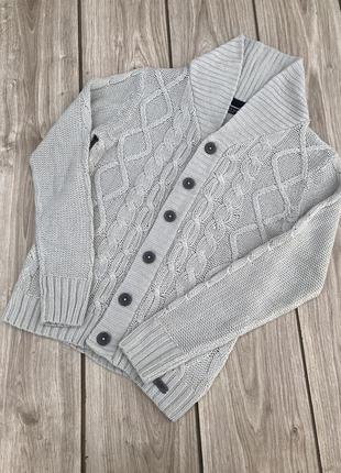 Светр h&m реглан кофта новий свитер лонгслив стильный  худи пуловер актуальный джемпер тренд1 фото