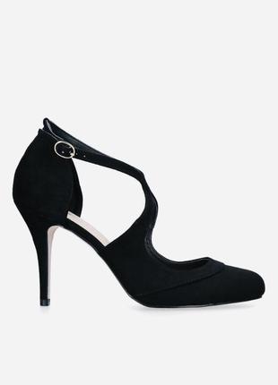 Новые женские базовые классические туфли 39 размер2 фото