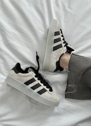 Женские кроссовки adidas campus6 фото