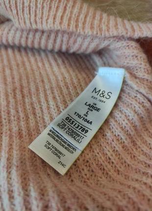 Светр m&s collection 5