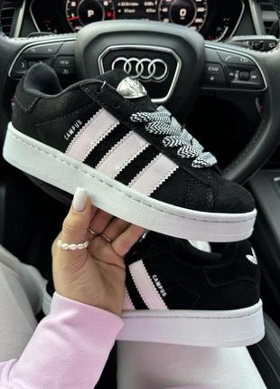 Женские кроссовки adidas Men campus