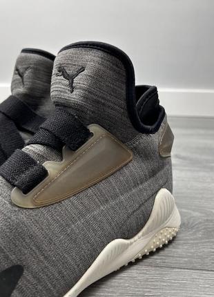 Женские оригинальные кроссовки puma4 фото