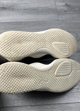 Женские оригинальные кроссовки puma8 фото