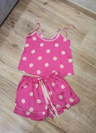 Пижама primark