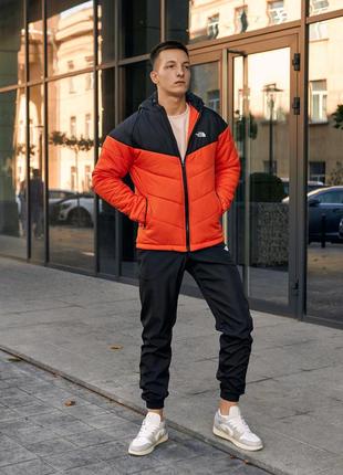 Весняна курточка tnf7 фото