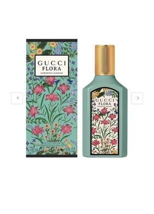 Парфюм gucci flora3 фото