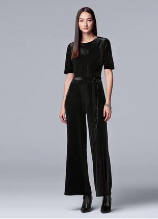 Крутой камбез vera wang