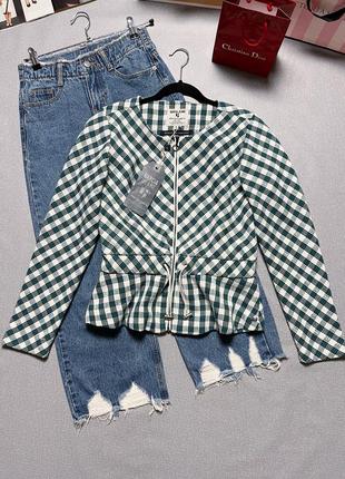 Стильна куртка / піджак