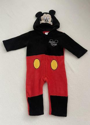 Ромпер, человечек