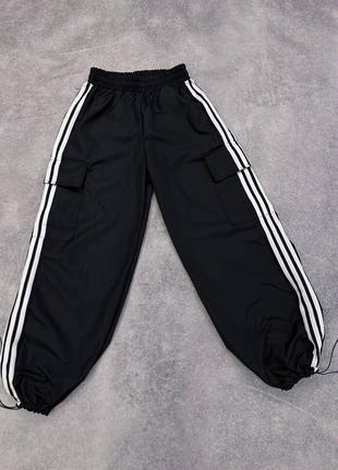 Штани карго2 фото