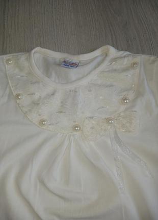 Святкова кофтинка, блузка, реглан5 фото