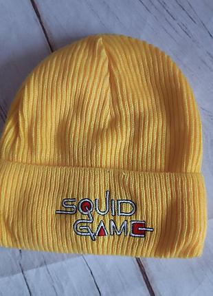 Тепла шапка