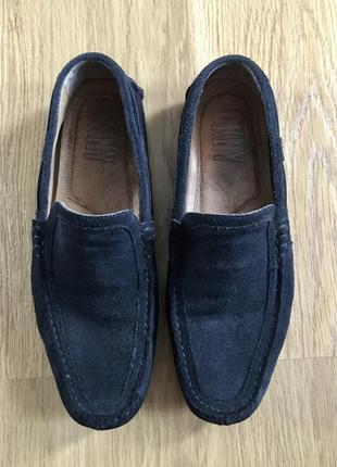 Макасини dkny