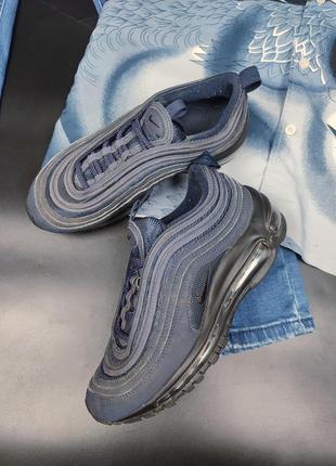 Кроссовки nike air max 97