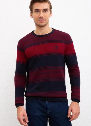 Чоловічий светр u.s.polo assn ( mit, юс поло ассн )
