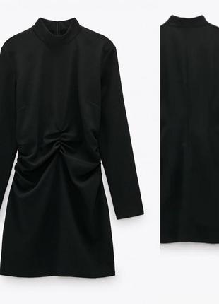 Платье zara