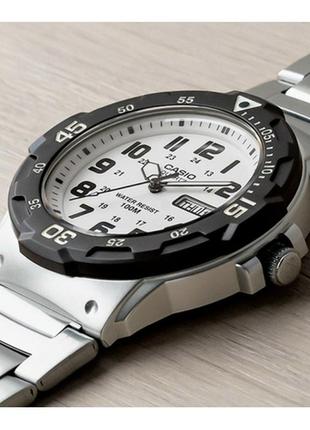 Чоловічий годинник casio sport mrw-200hd-7bvef оригінал2 фото