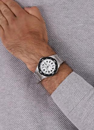 Мужские часы casio sport mrw-200hd-7bvef оригинал