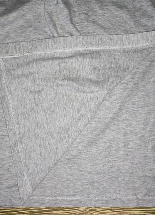 Трикотажний халат,нічна сорочка-халат,ночнушка 56/628 фото