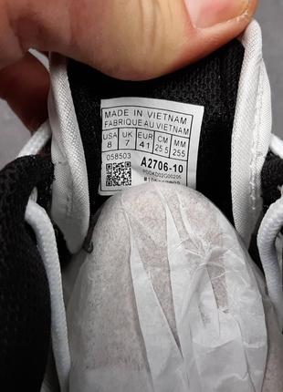 Мужские кроссовки adidas niteball 2😍9 фото