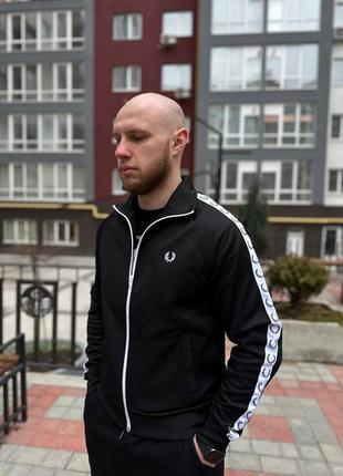 Олимпийка fred perry lux качество!!️ 3