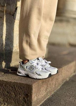 Кроссовки new balance 530 мужские женские