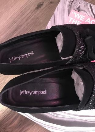 Туфли, лоферы jeffrey cambell2 фото