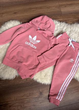 Костюм adidas1 фото