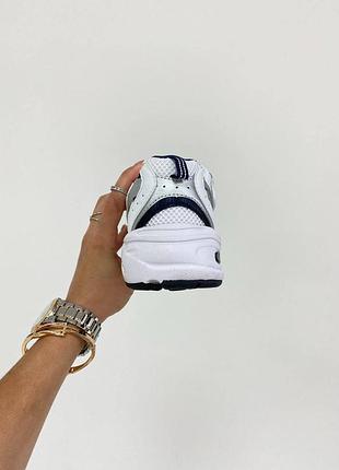 Кроссовки new balance 530