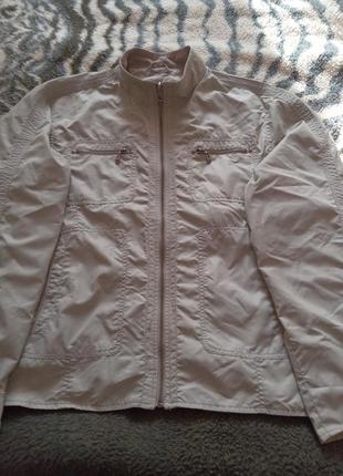 Куртка чоловіча 54-56 розміру за 350грн