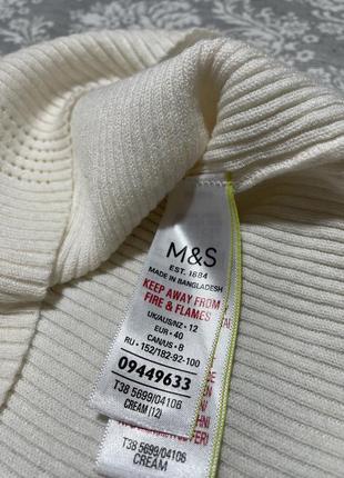 M&amp;s стильный жилет/майка в стиле old money5 фото