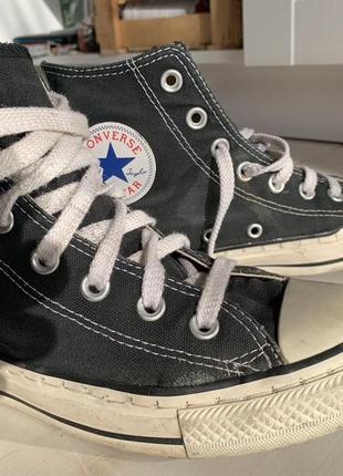 Кеди,converse