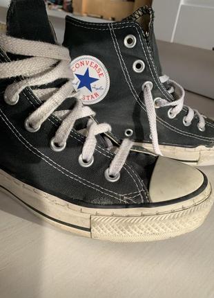 Кеди,converse7 фото