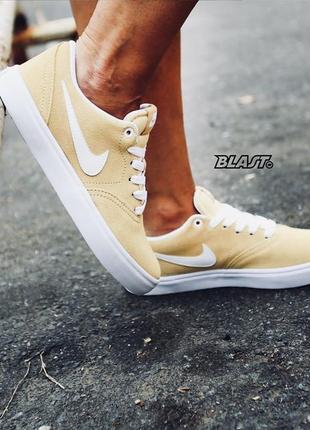 Кросівки замшеві nike sb print solarsoft,оригінал