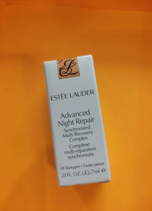 Сироватка estee lauder advanced night repair2 фото