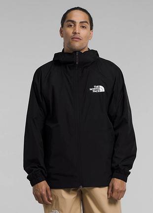 Оригинальная водонепроницаемая мужская куртка the north face