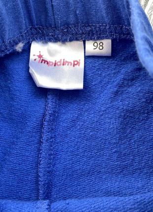 Брюки лосины для девочки2 фото