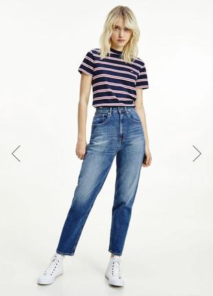 Tommy hilfiger jeans джинси2 фото