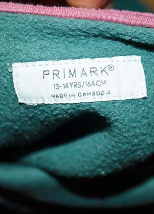 Худі, пайта кофта світшот светр. primark. розмір 1584 фото