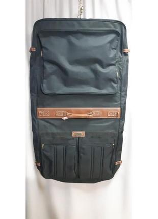 Портплед сумка-чохол для костюма aviator